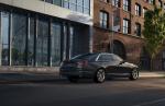 Cadillac CT6 V-Sport 2018 года (NA)